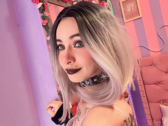 LaurenEvie69 - Sexe cam en vivo - 30855011