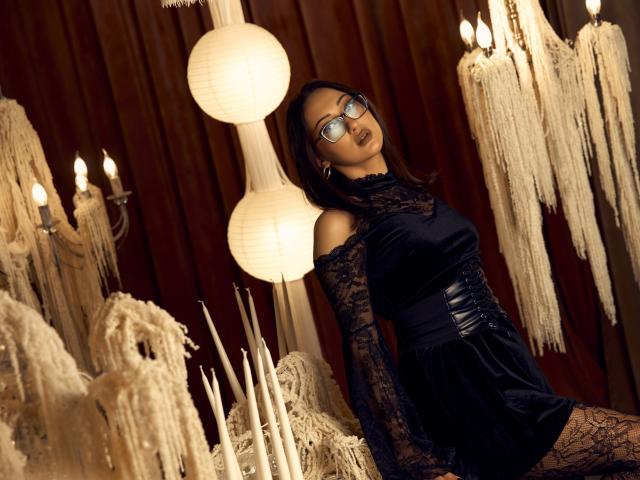 EvaSarazardje - Sexe cam en vivo - 30855341