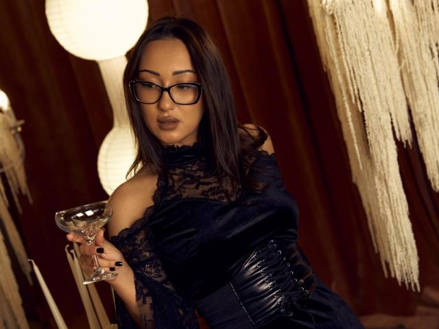 EvaSarazardje - Sexe cam en vivo - 30855350