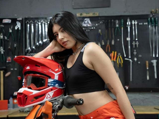 MilusSky - Sexe cam en vivo - 30855956