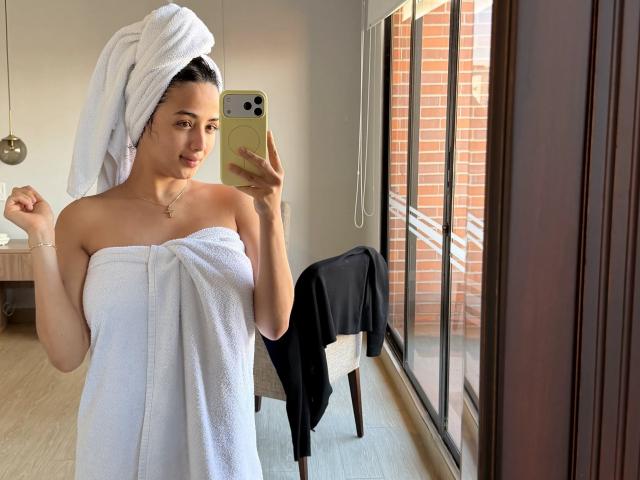 AuroraFerretti - Sexe cam en vivo - 30855974