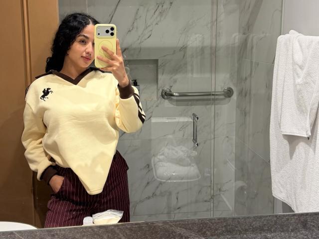 AuroraFerretti - Live porn &amp; sex cam - 30855992