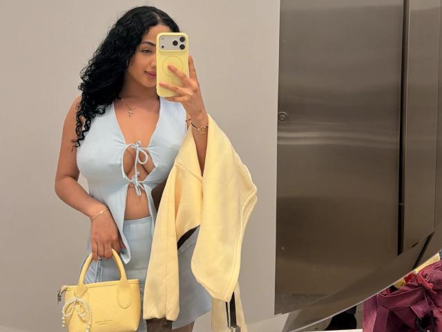 AuroraFerretti - Live porn &amp; sex cam - 30855998