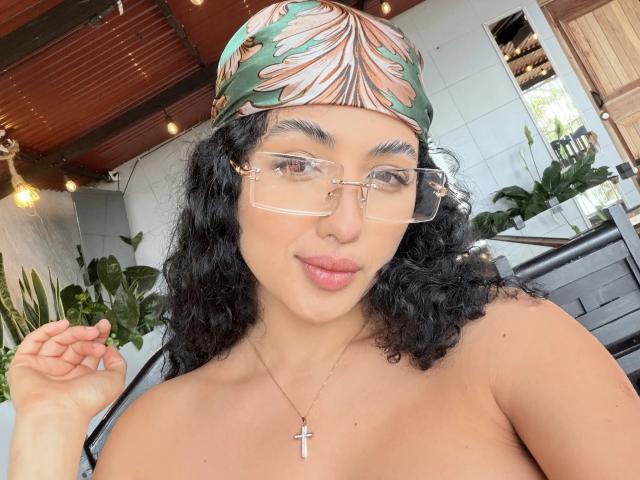 AuroraFerretti - Live porn &amp; sex cam - 30856016