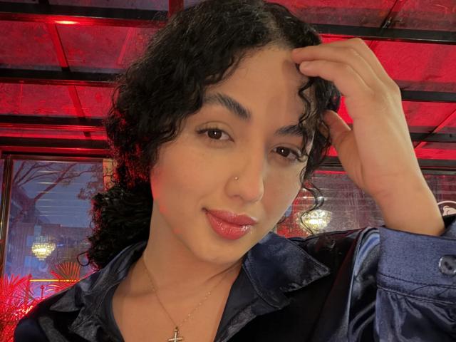 AuroraFerretti - Live porn &amp; sex cam - 30856025