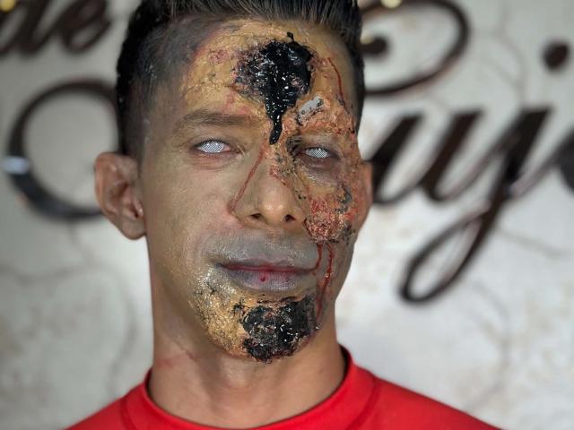 JoseRumBerotop - Live porn &amp; sex cam - 30856241