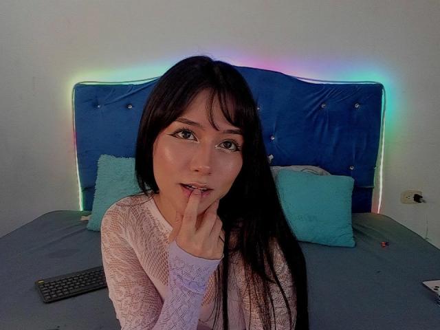 DeisyWest - Live porn &amp; sex cam - 30856397