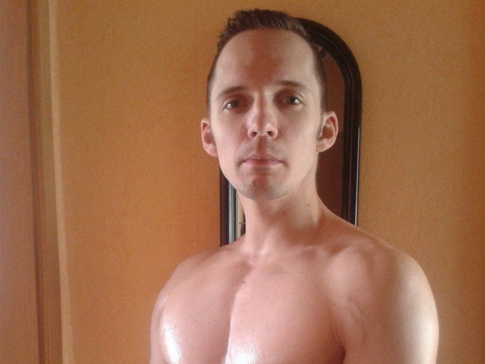 OutdoorGooner - Live porno og sexkamera - 30856589