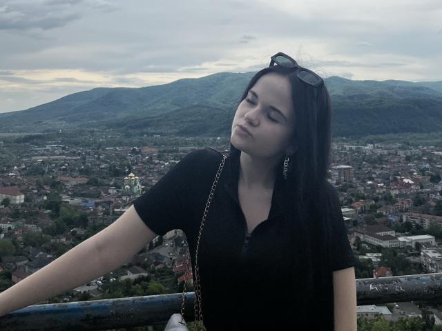 RoxyVesper - Live sex cam - 30857903