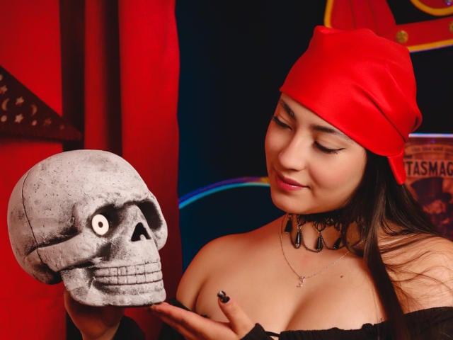 AnnFisher - Live porn &amp; sex cam - 30858026