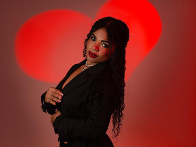 NahiaraReina - Live sex cam - 30858272