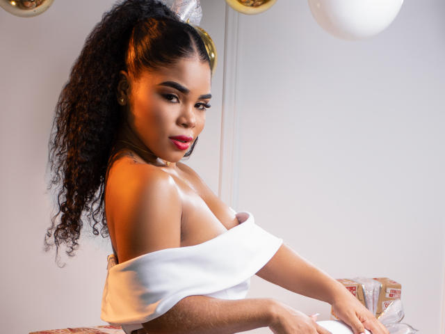 NahiaraReina - Live porn &amp; sex cam - 30858419