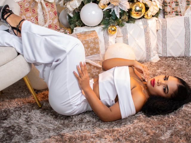 NahiaraReina - Live porn &amp; sex cam - 30858425