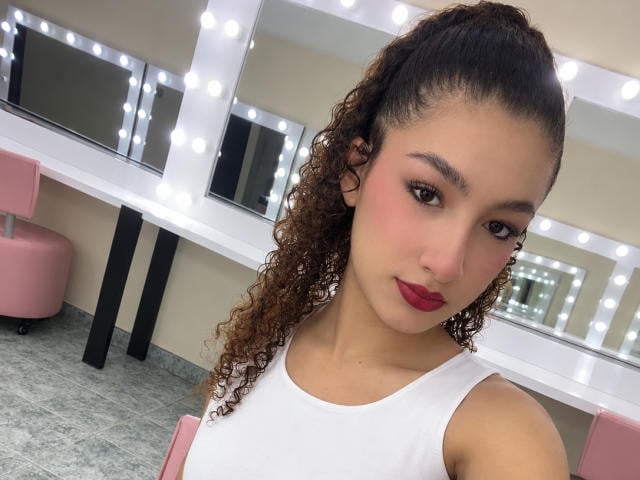 NathachaEvans - Live sex cam - 30858518