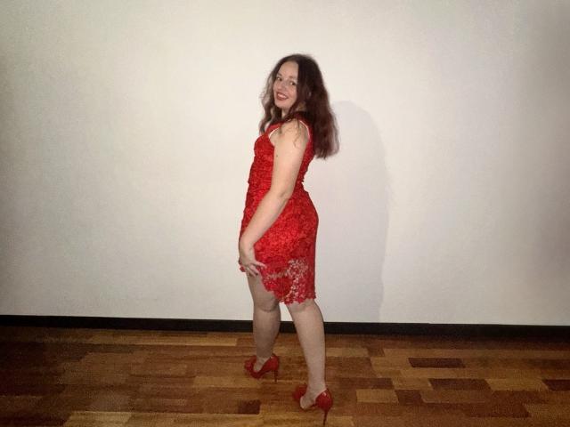 MelodiLady - Live sex cam - 30858557