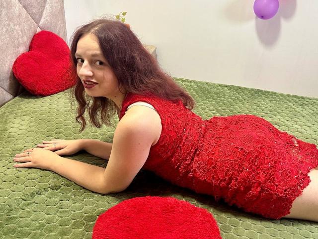 MelodiLady - Sexe cam en vivo - 30858569