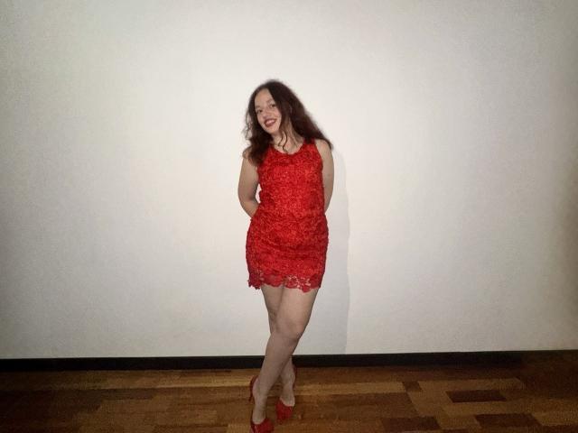 MelodiLady - Live sex cam - 30858581