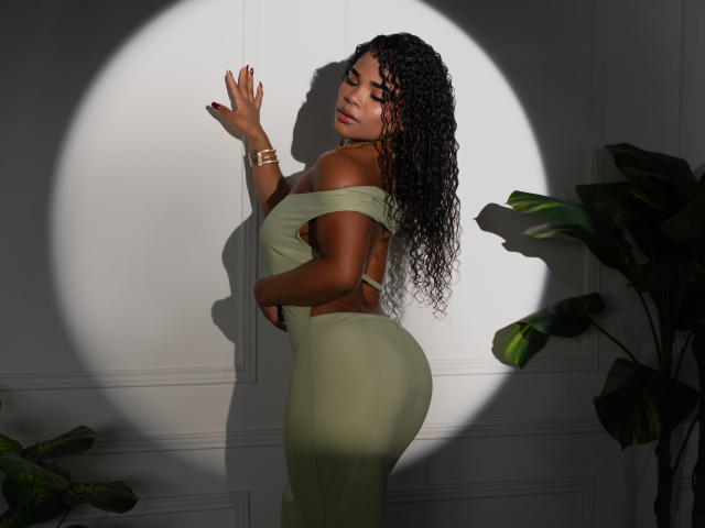 NahiaraReina - Live sex cam - 30859043