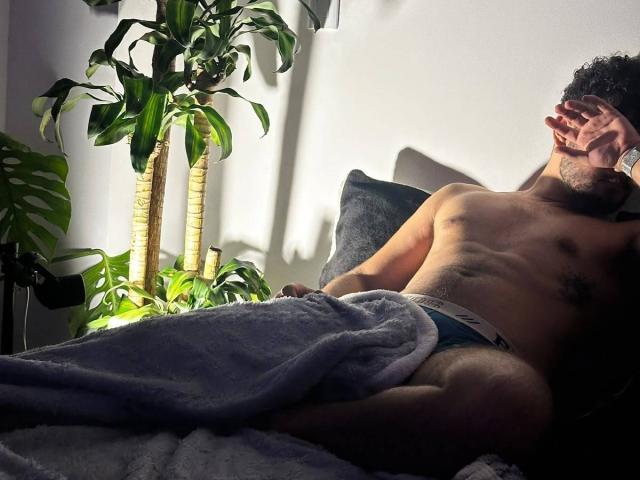 CapryWilliams - Live porn &amp; sex cam - 30859148