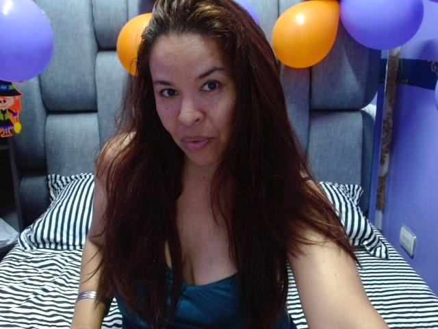 LizethBells - Live sex cam - 30859199