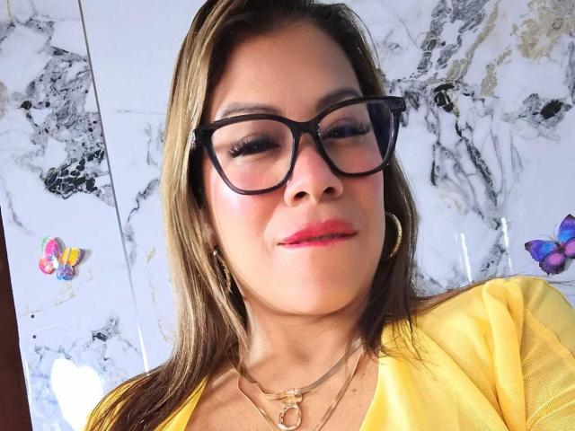 AlixLow - Camera khiêu dâm &amp; quyến rũ trực tiếp - 30859208