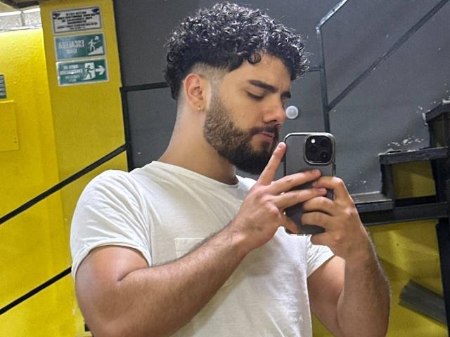 CapryWilliams - Live porn &amp; sex cam - 30859238