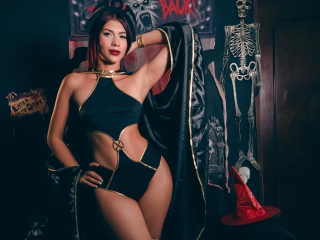 DanikaSerov - Sexe cam en vivo - 30859259