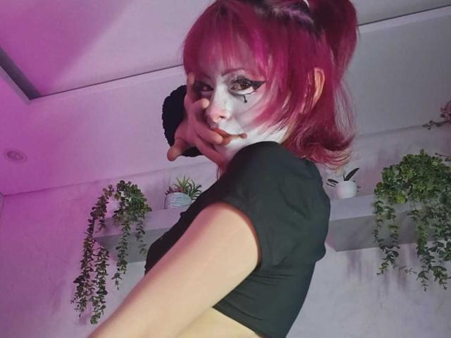 ViolettClay - Sexe cam en vivo - 30859331