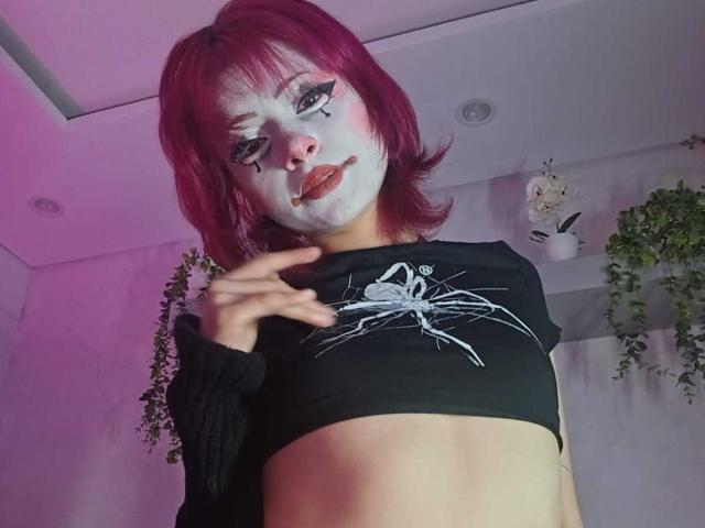 ViolettClay - сексуальная веб-камера в реальном времени - 30859340