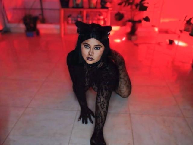 Estefaniaa69 - Sexe cam en vivo - 30859535