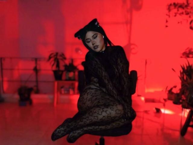 Estefaniaa69 - Live sex cam - 30859544