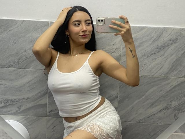 CarlaFranco - Live sex cam - 30859958