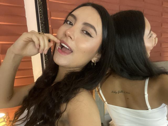 CarlaFranco - Live porn &amp; sex cam - 30859970
