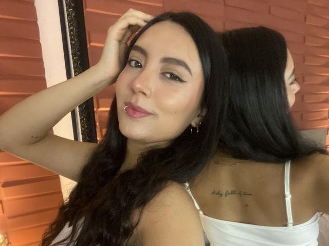 CarlaFranco - Live sex cam - 30859997