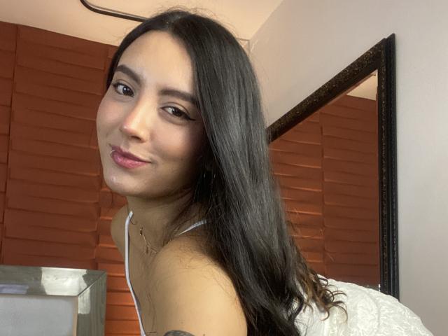 CarlaFranco - Live sex cam - 30860015