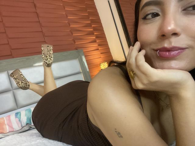 CarlaFranco - Live sex cam - 30860030