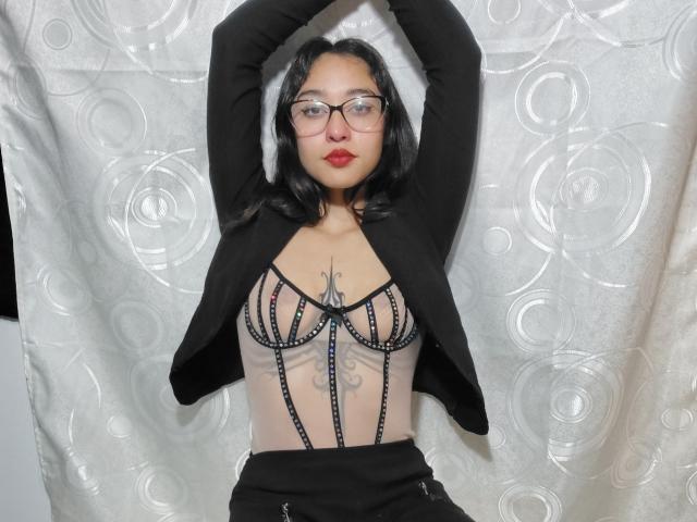 CamiVargas - Porno na żywo i seks kamera - 30860045