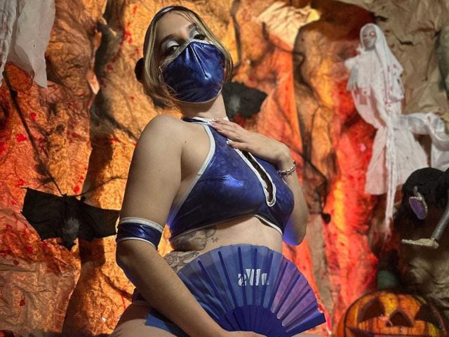 LeylaJamesX - Live porn &amp; sex cam - 30860201