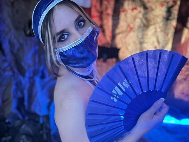 LeylaJamesX - Live porn &amp; sex cam - 30860222