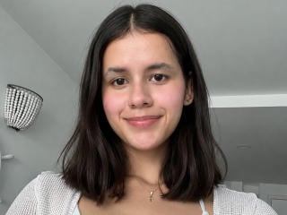 SofiaDavisOne Live Chat on XLoveCam