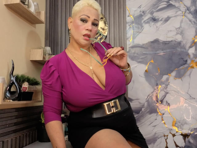 GianellaCox - Sexe cam en vivo - 30860348
