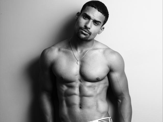 AdonisDios - Sexe cam en vivo - 30860372