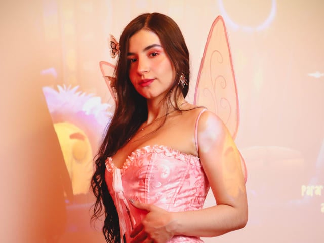 JadeHarpper - Live porn &amp; sex cam - 30860690
