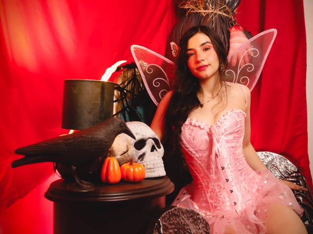 JadeHarpper - Live sex cam - 30860702