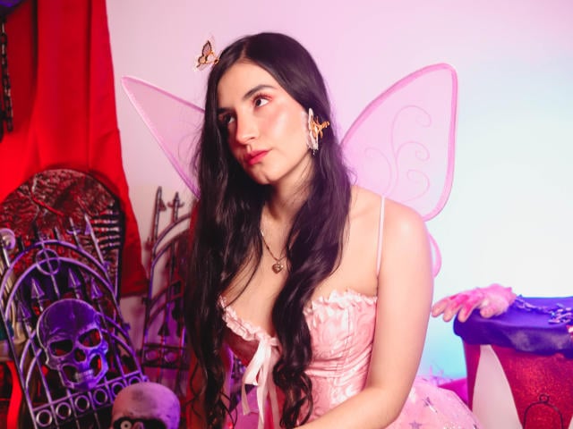 JadeHarpper - Live sex cam - 30860714