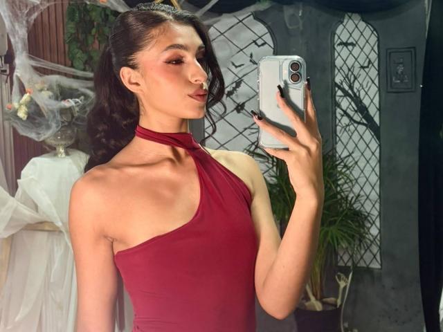 LilithDesire - Live porn &amp; sex cam - 30860963
