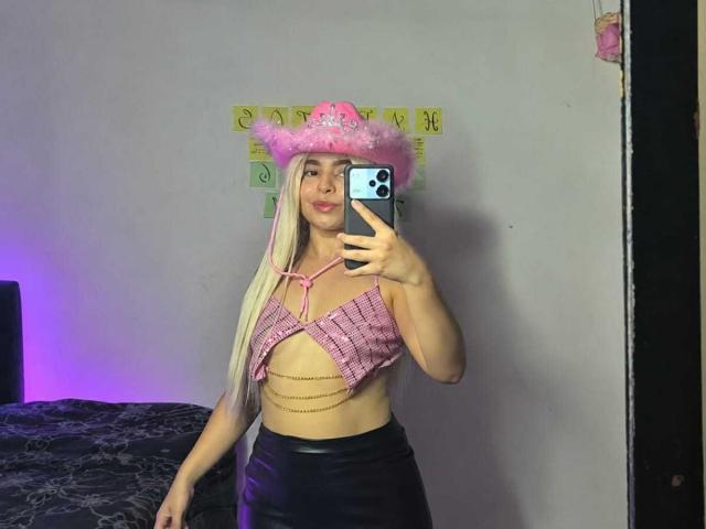 LissyLaurent - Live porn &amp; sex cam - 30861383