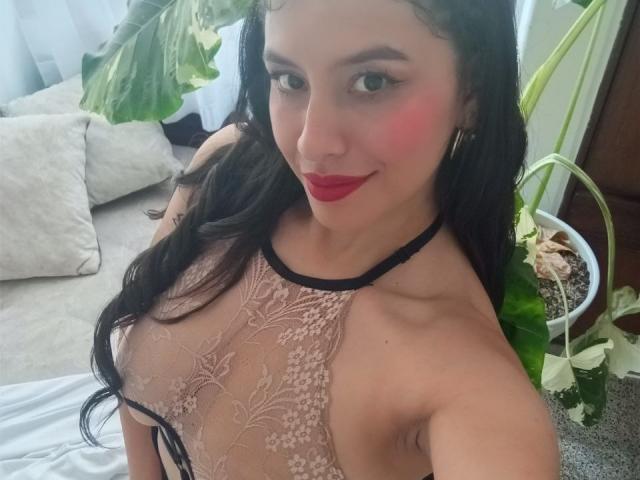 MadissonFontaine - Live porno og sexkamera - 30861470