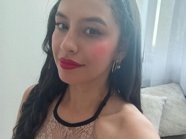 MadissonFontaine - Sexe cam en vivo - 30861473