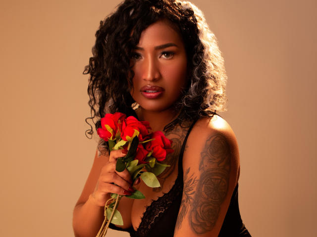HannaMarceau - Sexe cam en vivo - 30861632